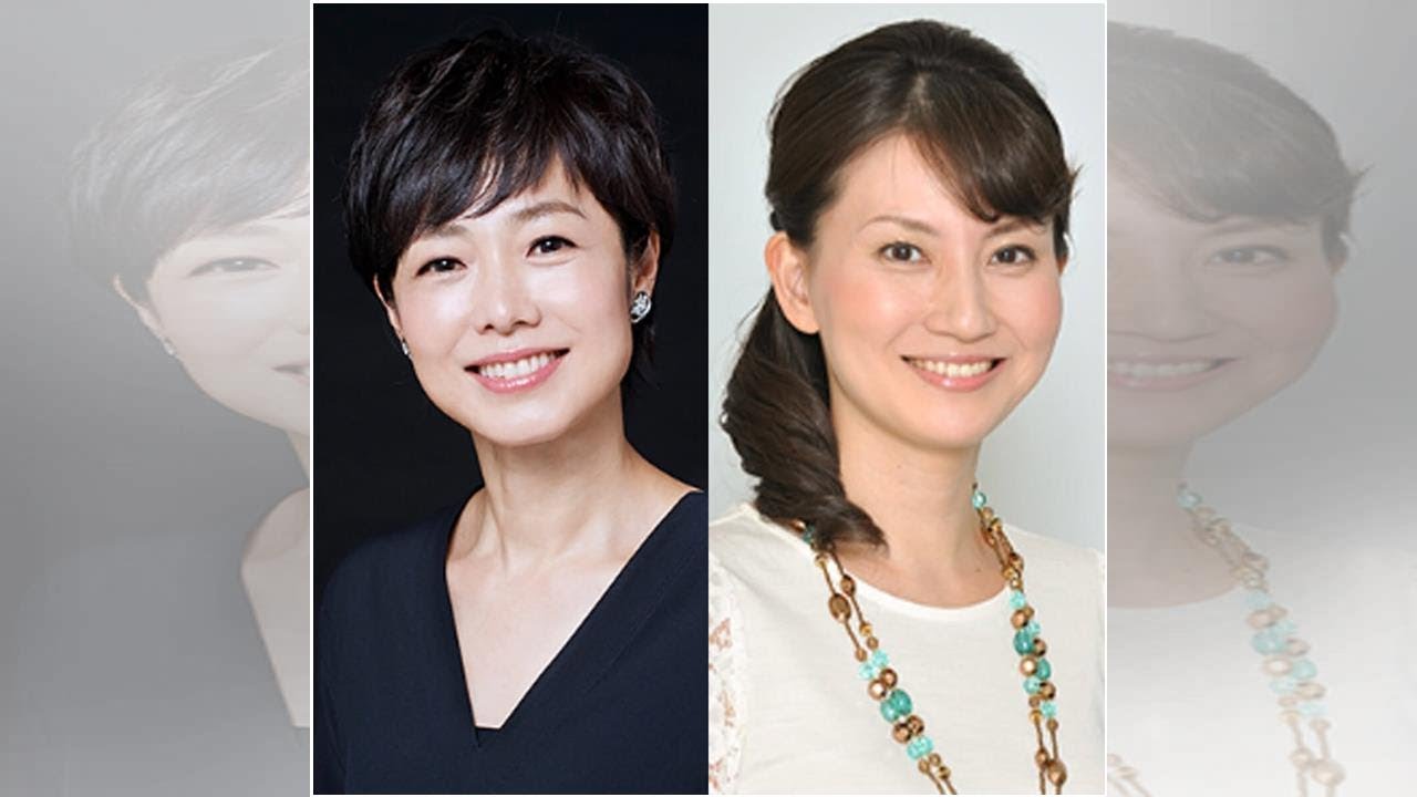 有働由美子『zero』 vs NHK・井上あさひの“仁義なき戦い”が勃発！　午後11時台が戦争に……｜日刊サイゾー
