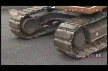 歴史秘話ヒストリア 12月16日 161216 緊急報告 真田丸を掘る