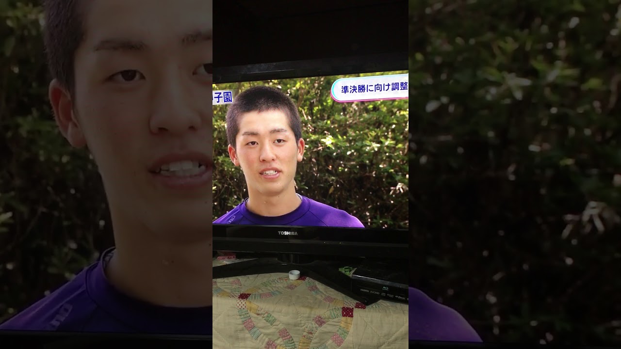 ニュース7・高井正智・井上あさひ