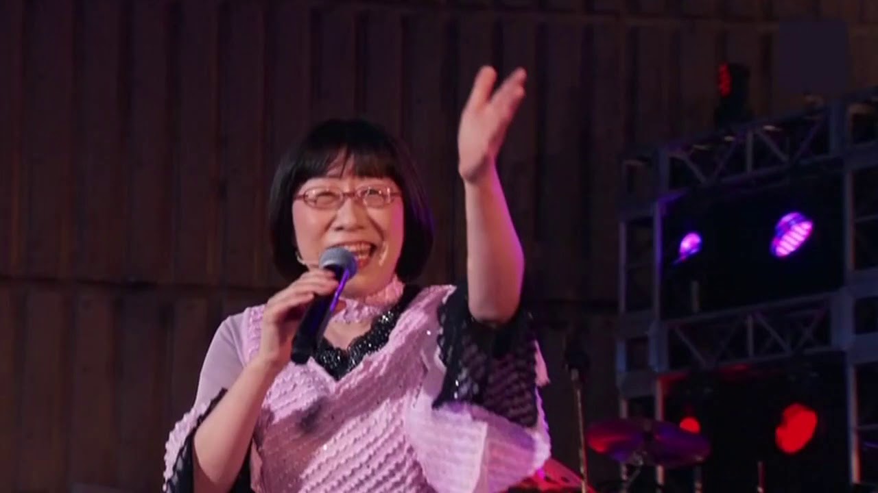 阿佐ヶ谷姉妹(姉) ボヘミアン（2019年）