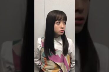 片寄涼太＆橋本環奈 インスタライブ 2019.12.08