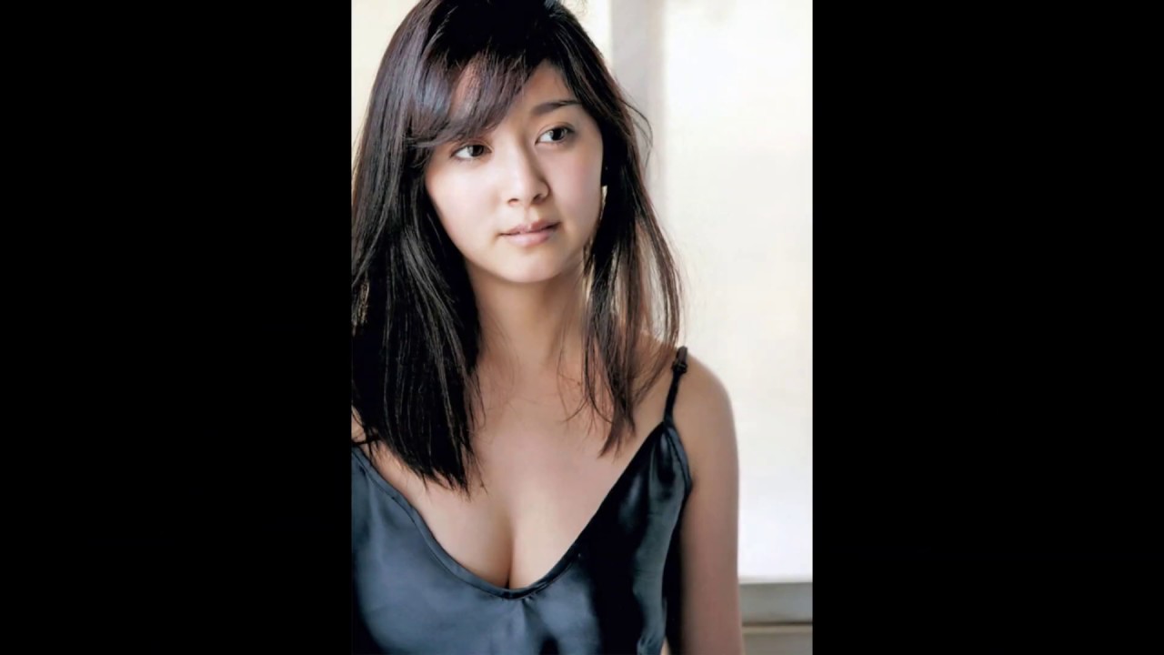 石橋杏奈さん！