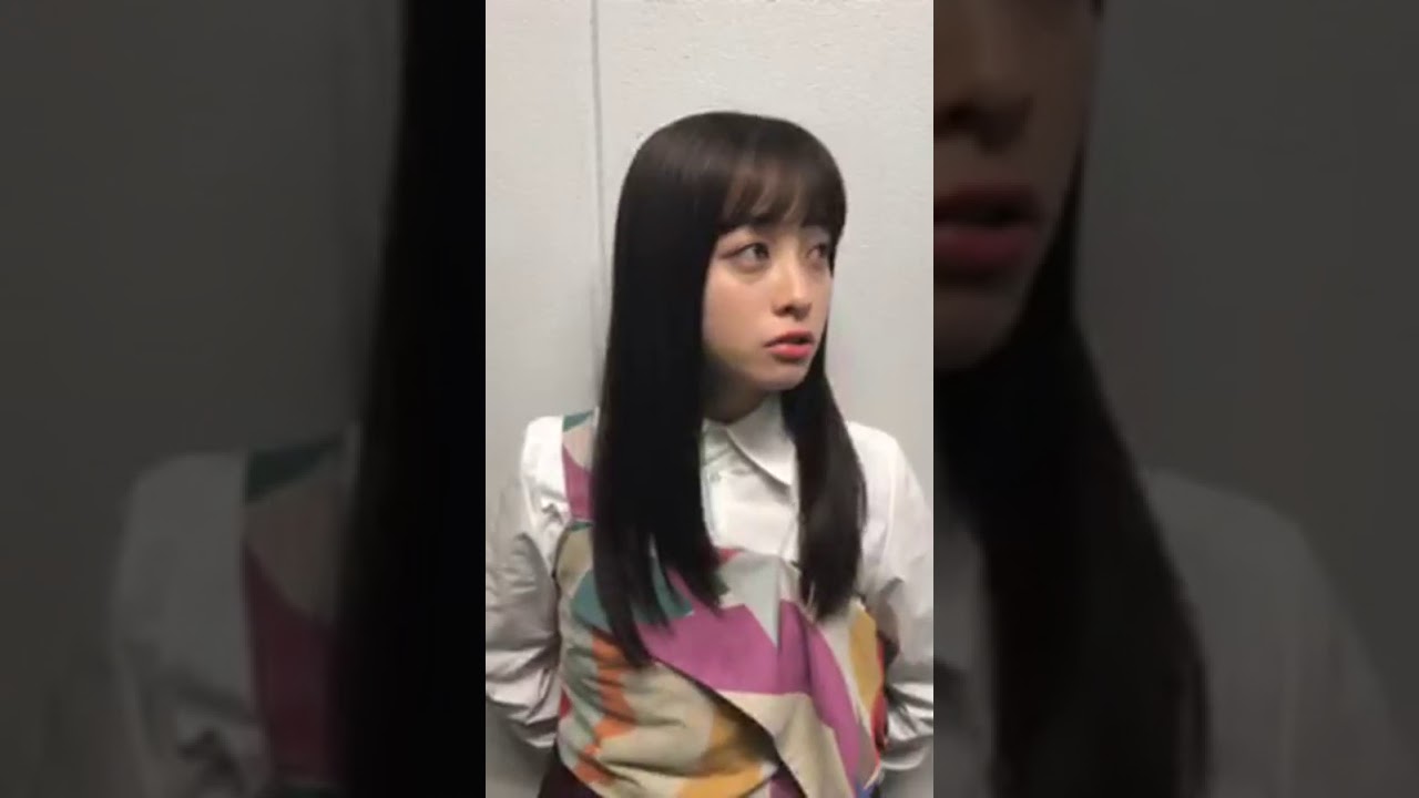 片寄涼太・インスタライブ(20191208)