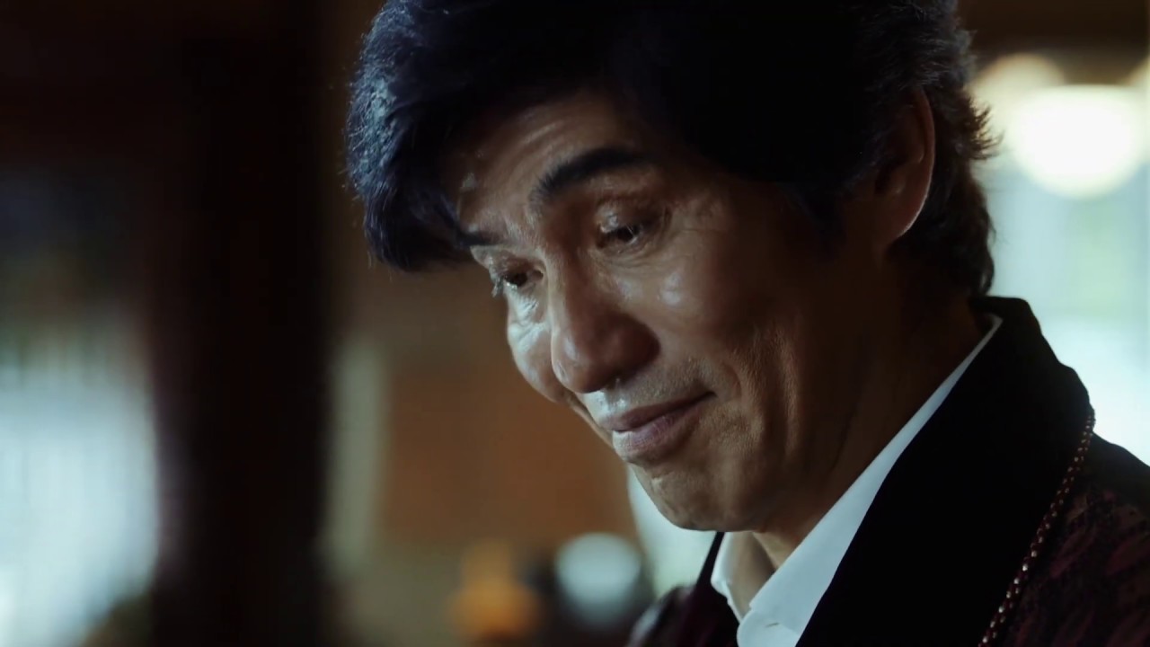 KINTO【TVCM】定額なる一族 全4話 総集編