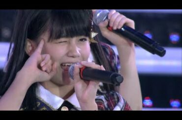 LOVE修行 (LOVE Shugyou) [러브수행] - AKB48 2013真夏のドームツアー ～まだまだ、やらなきゃいけないことがある～