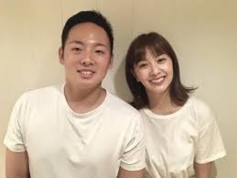 楽天・松井裕樹&石橋杏奈が結婚「より一層野球に精進」