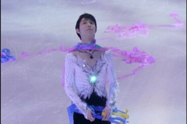 GPF 2019 Torino -EX Gala After Finale-