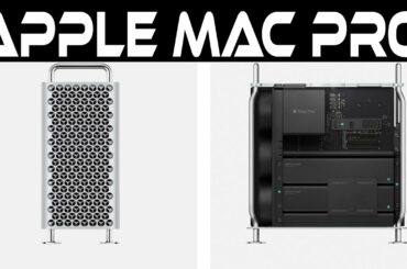 Apples new mac pro 2019 specifications and features |  Apple pro display xdr |  cheese grater