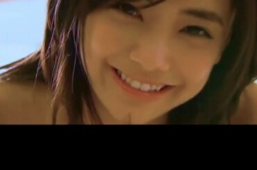 Idol Gravure　kana kurashina　【倉科カナ】