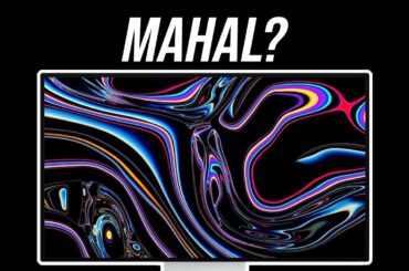 Kenapa Pro Display "mahal" ? - Bahas Apple Pro Display XDR dan Pro Stand!