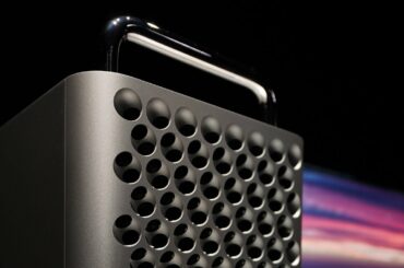 Mac Pro and Pro Display XDR