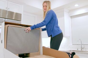 iMac Pro 18-Core Unboxing!