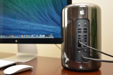Apple Mac Pro: Unboxing, Overview, & Benchmarks