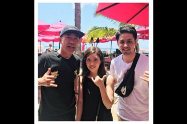 木梨憲武「I LOVE YOUだもんで。」Music Video (いい夫婦の日 ver. )