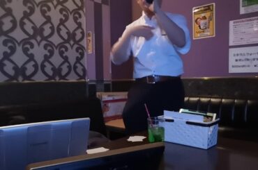 20191206321 GG Stand Up!! featuring 松本孝弘／木梨憲武