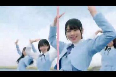 日向坂46 Overture in FAI Drone Tokyo 2019