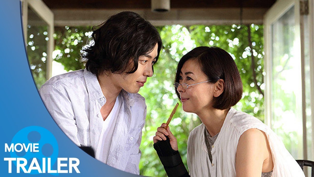 【予告編#1】蝶の眠り (2017) – 中山美穂,キム・ジェウク,石橋杏奈 【予告編#1】蝶の眠り (2017) - 中山美穂,キム・ジェウク,石橋杏奈