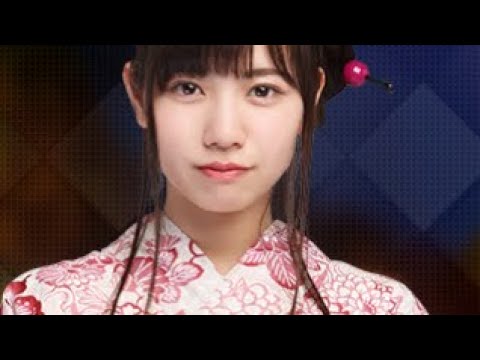 見て回りたい　河田陽菜　さん　　日向坂46   欅のキセキ　ムービー