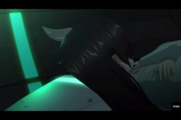 天宮さくら出撃シークエンス「新サクラ大戦」