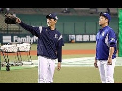 松坂大輔、１４年ぶりに西武復帰　渡辺ＧＭ発言「花道ではなく『必要な戦力』」は本当か…　球団はいきなり特別待遇…西口コーチら“戦友”が万全サポートTop News