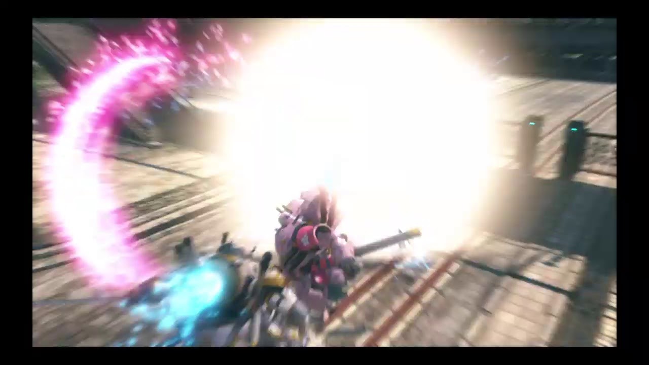 もみーさんちゃんねる 新サクラ大戦 #003 もみーさんちゃんねる 新サクラ大戦 #003