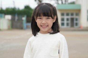 “小なつ”粟野咲莉、『同期のサクラ』で相武紗季の一人娘役