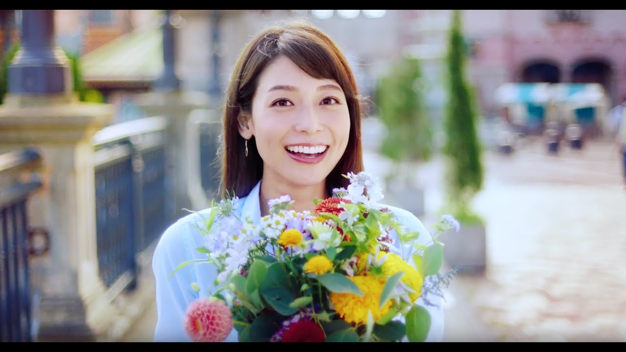 【日商エステム】「Flowers」篇