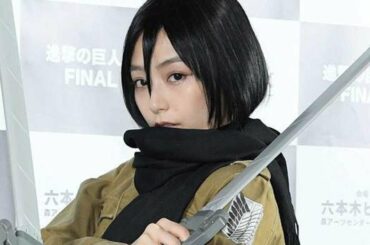 宇垣美里、コスプレ絶賛も地上波レギュラー0は「民度が知れるわ」発言の代償か