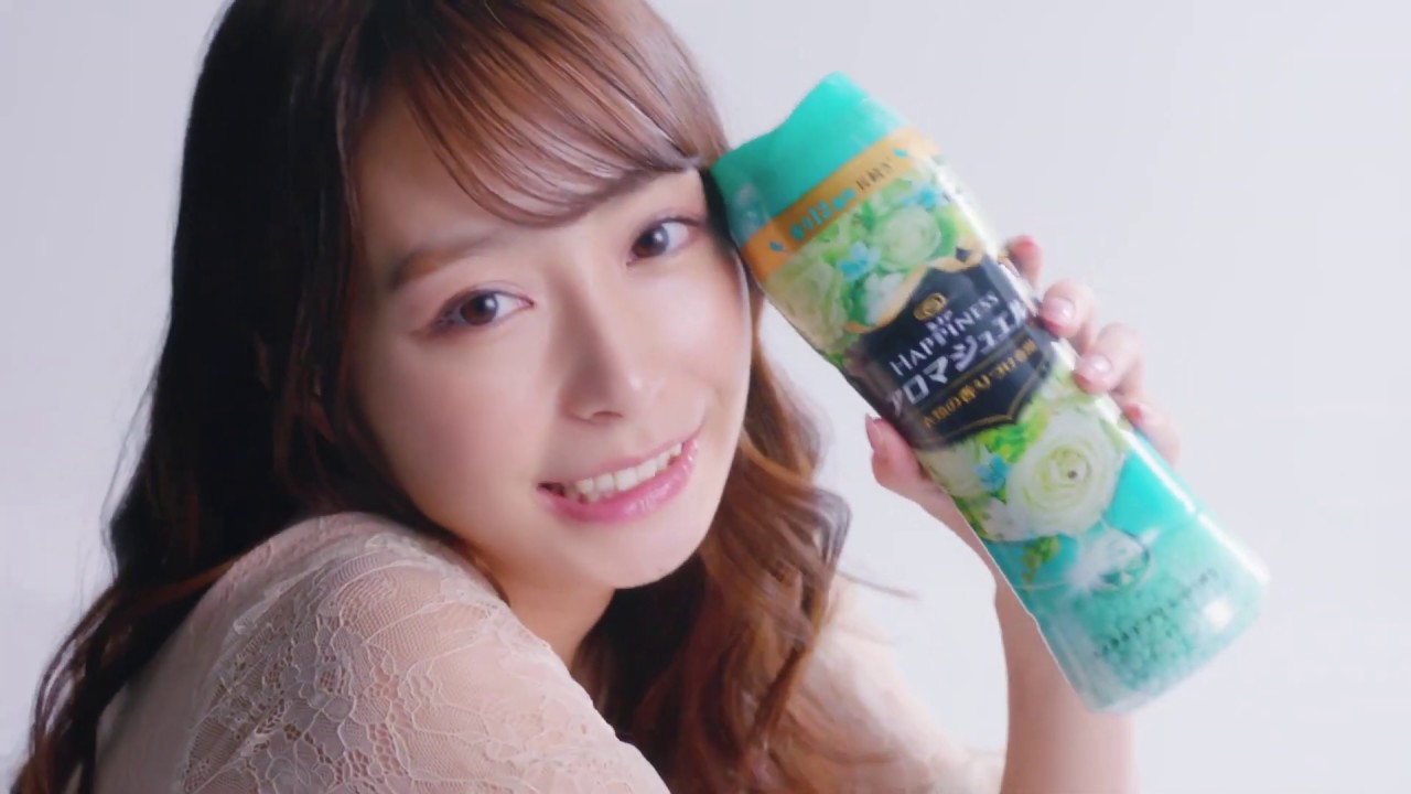 宇垣美里・レノアメンズセレクション