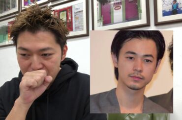 若手ホープ♪俳優「成田凌」さんのヘアスタイル解説とオーダー方法♪