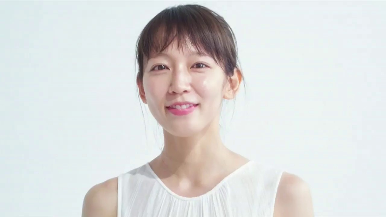 吉岡里帆×成田凌 ar以及non no杂志拍摄花絮   吉岡里帆×成田凌　ar8月号1080P