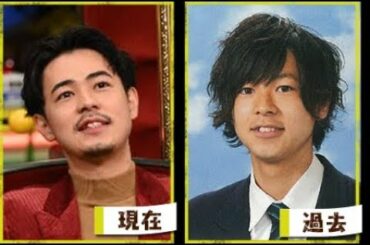 あいつ今何してる? 　　2019年12月11日 人気俳優・成田凌が恋したマドンナ同級生と大興奮再会&青春秘話 放送日時