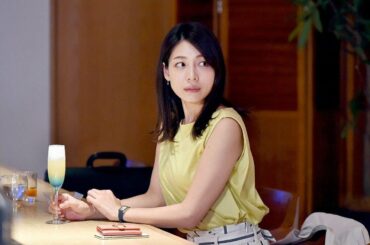 相武紗季：唐沢寿明と“スキャンダル”　一線越える新聞記者役に