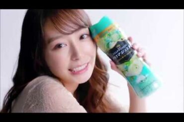 【CM】P&G　レノア
