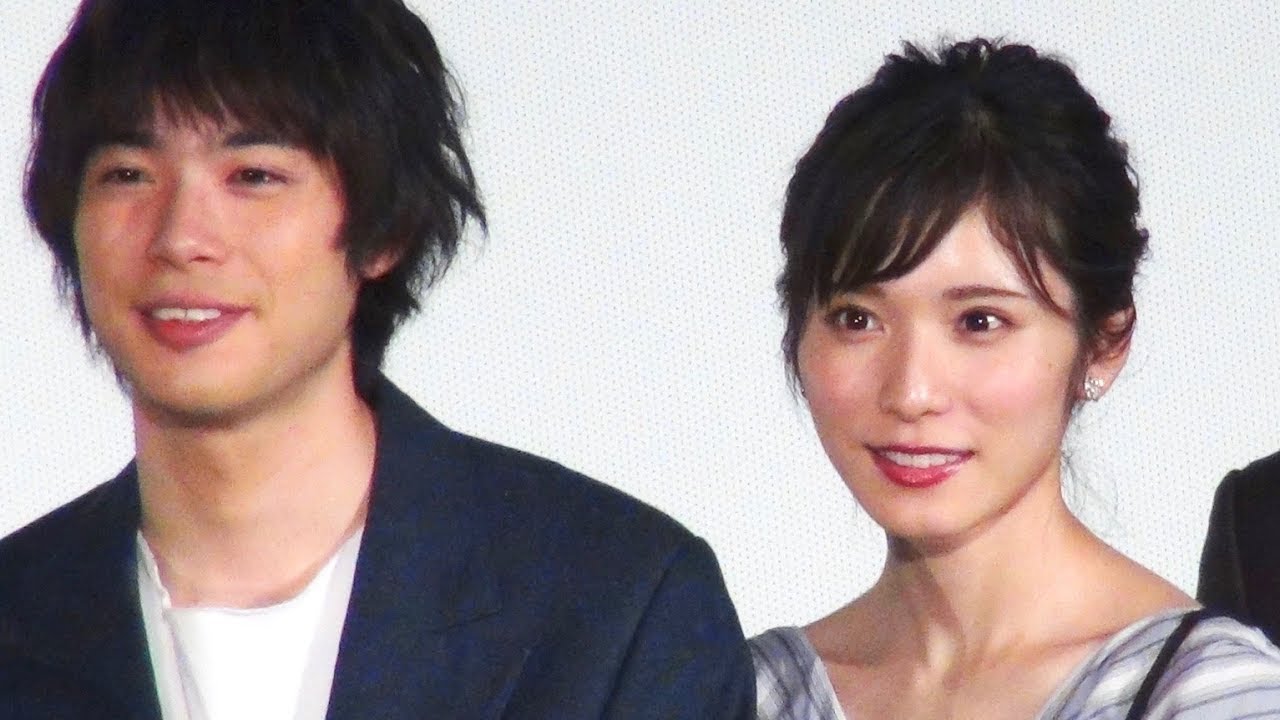 松岡茉優、渡辺大知、石橋杏奈、北村匠海が登壇！『勝手にふるえてろ』舞台挨拶