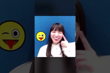 河田陽菜かわいーなー（日向坂46）