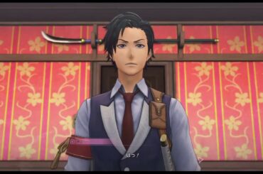 新サクラ大戦パート３「クラリスアドベントパート、バトルパート対朧」