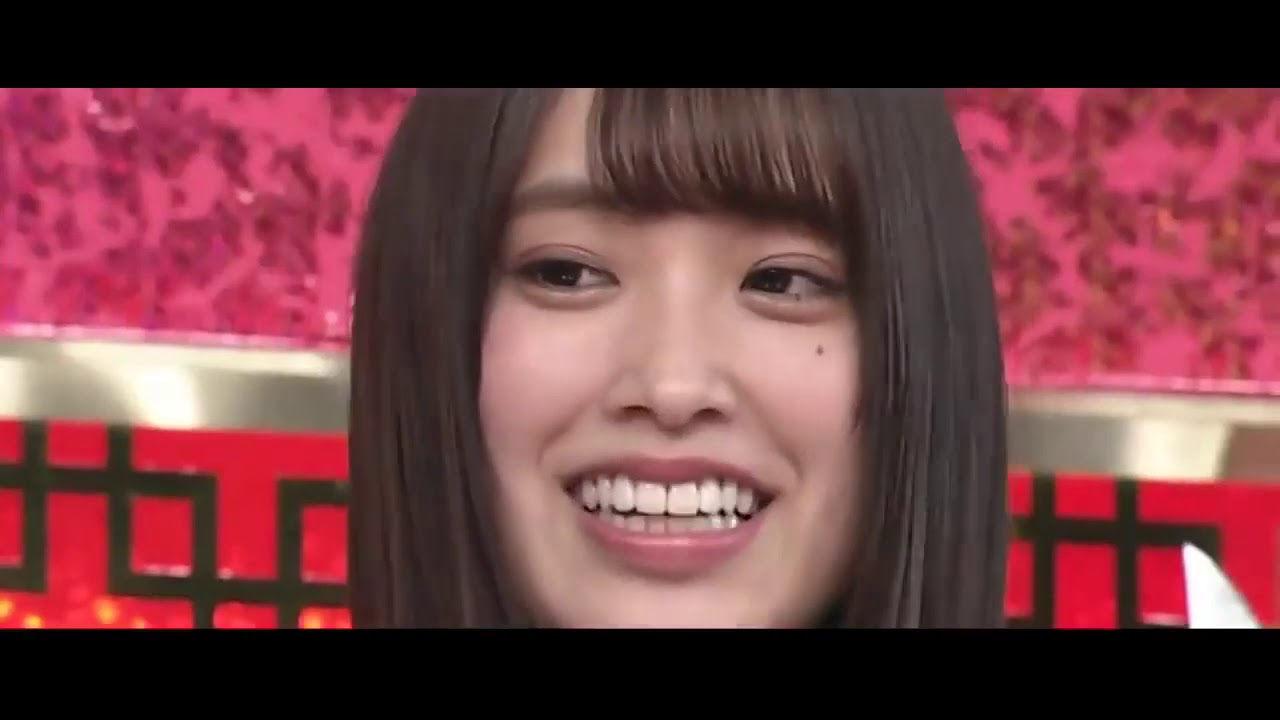 日向坂46ヒストリー8 2019年の記録① ver 2