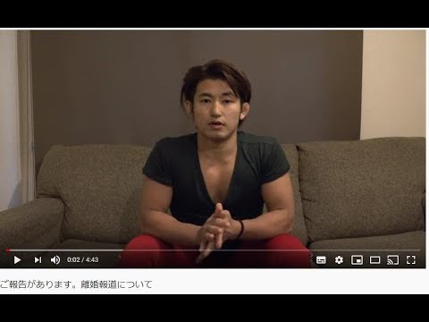 あびる優離婚、夫がコメント「娘のために全力で」 - 一般ニュース