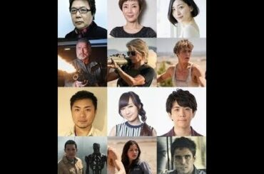 「ターミネーター　ニュー・フェイト」吹き替え版に玄田哲章戸田恵子　坂本真綾も参戦
