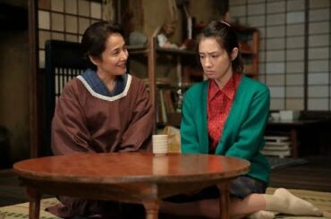 ✅  戸田恵梨香さん主演のNHK連続テレビ小説（朝ドラ）「スカーレット」（総合、月～土曜午前8時ほか）は第10週「好きという気持ち」を放送。12月6日の第59回では……。　草間（佐藤隆太さん）に連れら