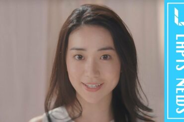 大島優子と坂口健太郎が演じる自然な夫婦姿