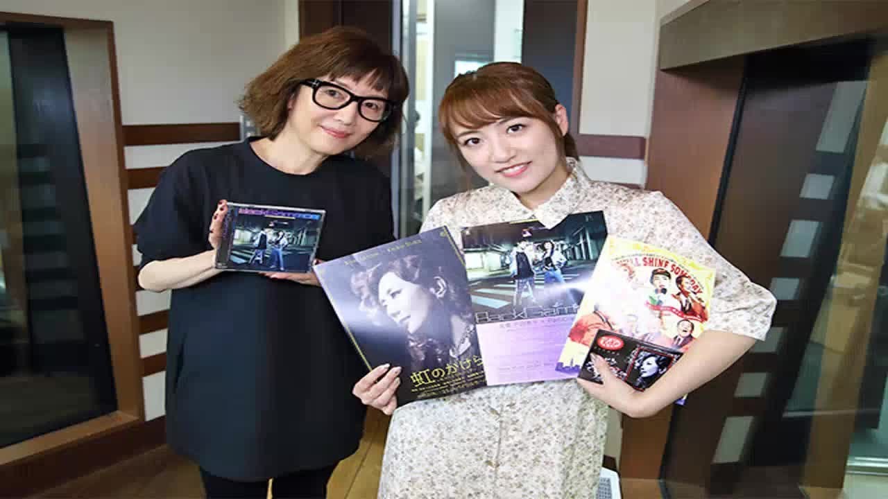 戸田恵子 人生を変えた「アンパンマン」作者からのメッセージ