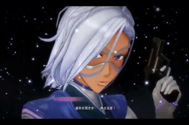 新サクラ大戦　各キャラ奥義集