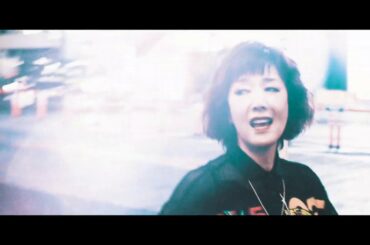 BackGammon (戸田恵子＆植木 豪) / 幸せに連れてって【Music Video】