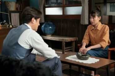 ✅  戸田恵梨香さん主演のNHK連続テレビ小説（朝ドラ）「スカーレット」（総合、月～土曜午前8時ほか）は第9週「火まつりの誓い」を放送。11月30日の第54回では……。　火まつりを終え、絵付けの師匠・