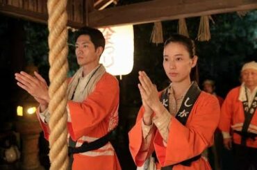 ✅  戸田恵梨香さん主演のNHK連続テレビ小説（朝ドラ）「スカーレット」（総合、月～土曜午前8時ほか）は第9週「火まつりの誓い」を放送。11月29日の第53回では……。　喜美子（戸田さん）は、絵付けの