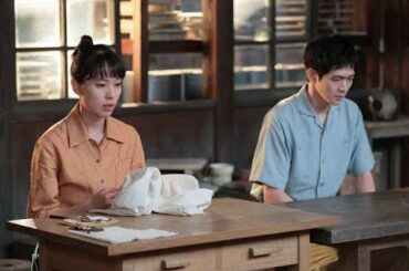 ✅  戸田恵梨香さん主演のNHK連続テレビ小説（朝ドラ）「スカーレット」（総合、月～土曜午前8時ほか）は第8週「心ゆれる夏」を放送。11月23日の第48回では……。　「信楽初の女性絵付け師」として、新