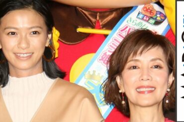 榮倉奈々、“アンパンマン”戸田恵子に「泣き言のメールした」