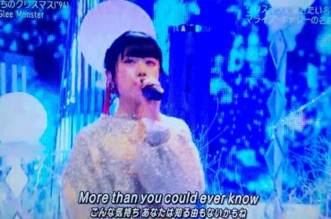 【この人歌上手いな♪】🎀Little Glee Monster！恋人たちのクリスマス♪ショートバージョン👌ご視聴ありがとうございます✨